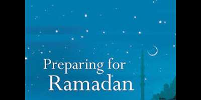 Why do Muslims fast in the Holy month of Ramadan