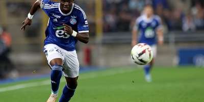 Ghanas Right-Back Solution: Is Marvin Senaya Ready To Ascend John Paintsils Throne?