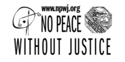 CAN THERE BE TRUE PEACE WITHOUT JUSTICE?
