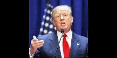 Provocative Conscience: For Us In Africa, Trump Is Our Mirror