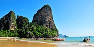 South Thailand’s Forgotten Insurgency