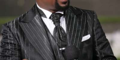 TB Joshua Talks on Adeboye’s Jet
