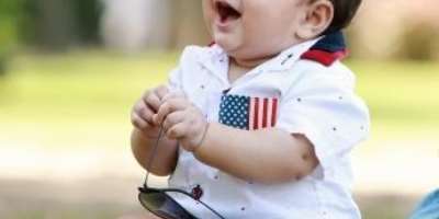 Top 10 Celebrity Kid Names from Bible