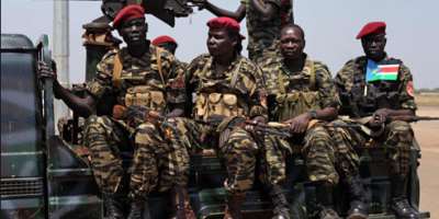 Help Nurture Democracy In South Sudan:  An Open Letter To International Community