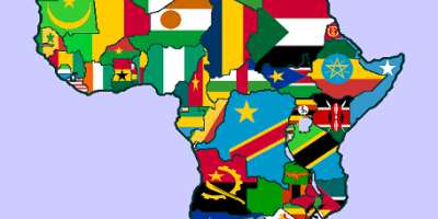Ethnicity, Tribalism, Political, And Religious Differences: Africas Core Conflict Fault Lines