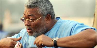 Rawlings: The Man Who Was Loved And Loathed In Equal Parts