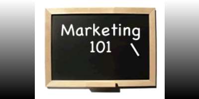 MARKETING 101