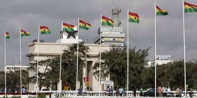 May Ghana Remain A Democracy; Not A Gerontocracy