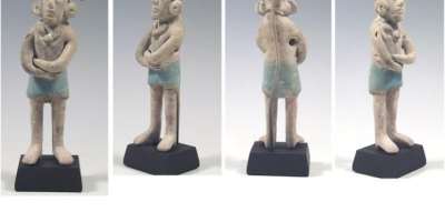 Does The Request For The Return Of Stolen Art Objects Constitute A Declaration Of War?