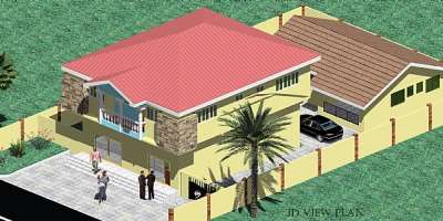 YOUR BEST HOME....