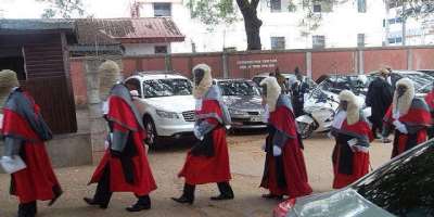 How The Supreme Court Erred In Its Ruling Of The NPP Case