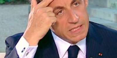 Sarkozy and NATO sowing seeds for another decade of civil unrest in Africa?