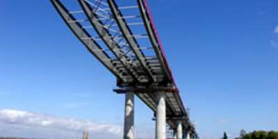Building Bridges, Our Core Business- Mabey & Johnson