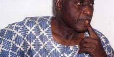 INTERNATIONAL DIMENSIONS TO THE KILLING OF KOFI AWOONOR