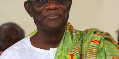 Dr. James Kofi Annans reflections on the occasion of President Atta Mills 11th anniversary.