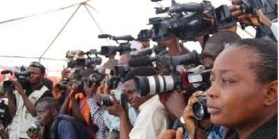 Heralding citizens participation for SDGS; the role of the media