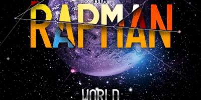 /World Domination the Mixtape by Terry tha rapman feat vector, Pherowshuz, Olamide,Boogey,DJ Kaywise et al