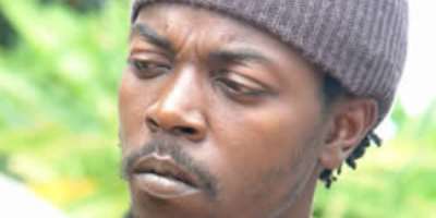 I Have A Problem With Everyone, Including God - Kwaw Kese