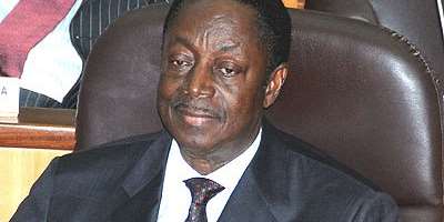 Where Is DR KWABENA DUFFOUR The Former Finance Minister?