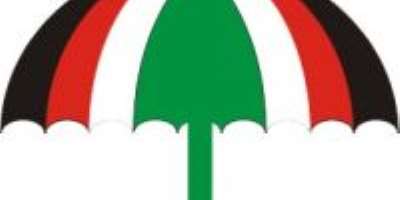 NDC Is An Evil Party!