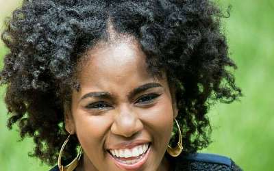 Why Some Ghanaian Women Are Returning To Permed Hair After Natural