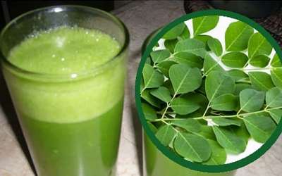 does moringa help sexually