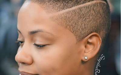 Things You Should Do After Your Big Chop