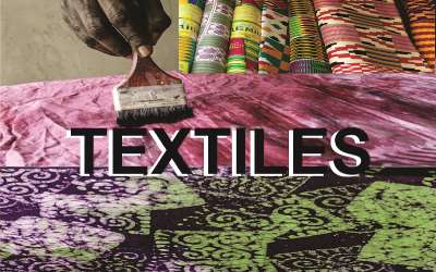 Government Need To Support Cottage Small Scale Textile Industry