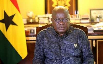 COVID-19: Results of over 15,000 people to determine lockdown extension in Ghana