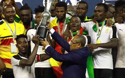 Image result for wafu cup ghana