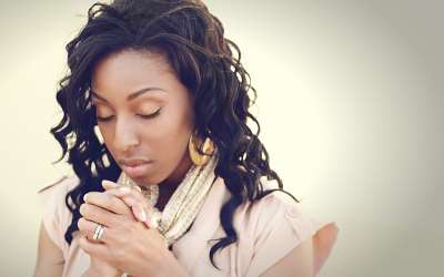 What The Bible Really Says About Women Covering Their Head To Church