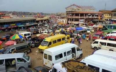 Allow Us Increase Fares Or We’ll Load Our Vehicles At Full Capacity – GPRTU Threatens
