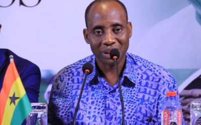 Hon. Dr. Sagre Bambangi