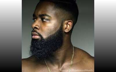 Men In The Beard Gang Here S How To Get Rid Of Beard Itch