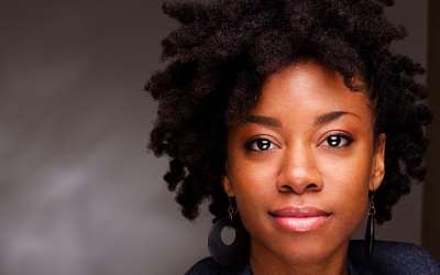 Spray Bottle Is A Natural Hair Necessity