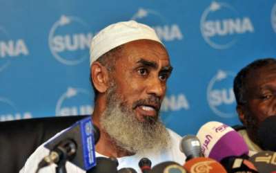 Bin Laden Cook Returns To Sudan From Guantanamo