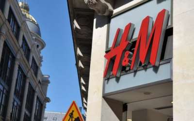 H M Says Will Open First Store In South Africa