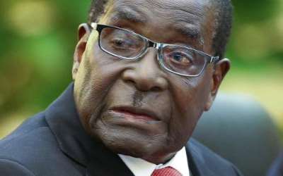 Malawi Drops Diplomat Who Called Mugabe Idiot From Zimbabwe Post