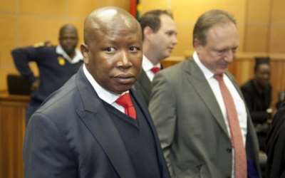 Julius Malema House In Polokwane - Malema House Sold For ...