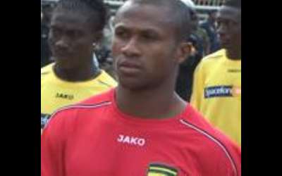 Dawu threaten to sue Kotoko over Issa Ahmed's transfer fees