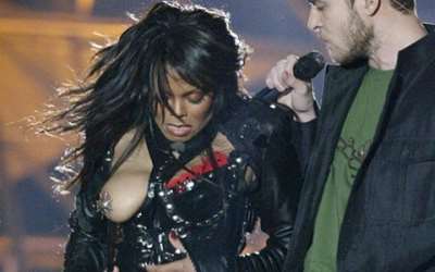 Why Janet Jackson S Nipple Still Matters