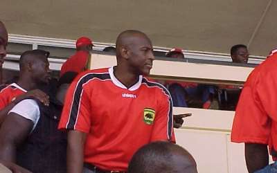 Kotoko Deny Rift Between Board And Herbert Mensah