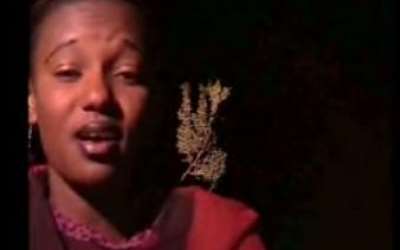 Hausa Actress Maryam Hiyana Puts To Bed