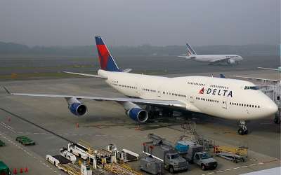 Delta Air Lines Updates Accra To New York Flight Times To