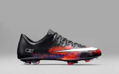 new cristiano ronaldo boots
