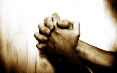 PRAYING CONSTANTLY WITH CONFIDENCE