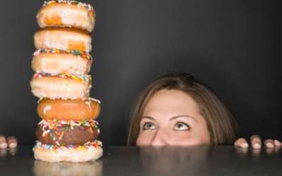 how to kill food cravings