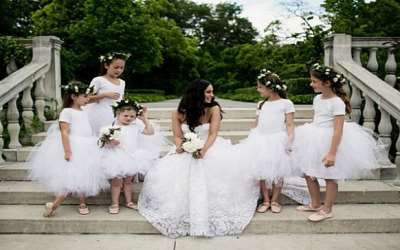 5 Meaningful Places To Donate Your Wedding Dress