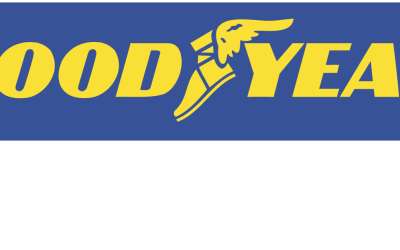 Good Year Tyre Logo