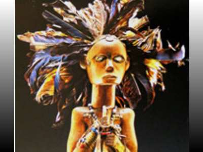 Looted/stolen Cultural Artefacts Declared “shared Heritage”